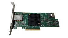 LSI SAS9207-4i4e 6Gb HBA Controller Full Height Bracket