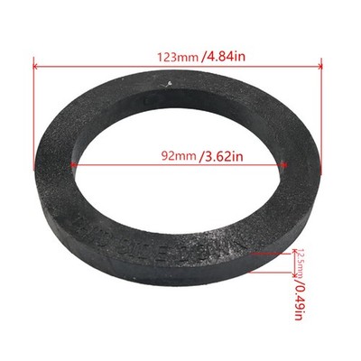 【310企画】310/RVビスチェツキT 1set RV Toilet Seal Gasket Kit For Dometic 300 310 320 Series RV
