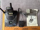 Vintage Panasonic KX-TG2570B Black 2.4GHz Cordless Phone Answering System~In VGC — photo 10