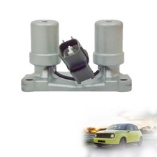 1pc Transmission Dual Shift Control Solenoid Lock Up Solenoid Replacement for...