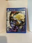 Gravity Rush 2 PlayStation 4 CIB Tested Working