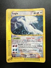 Buy Lugia 149/147 Aquapolis Holo online | eBay