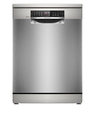 Bosch Lavastoviglie serie 8 SMS8ECI02E libera installazione, 14 coperti, Home Co