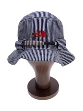 The North Face Chums Hat Free Cotton Nvy Ladies Nn80133 AUs75