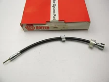 Napa 48732 Speedometer Cable - Speed Control To Speed Sensor Switch - 13"