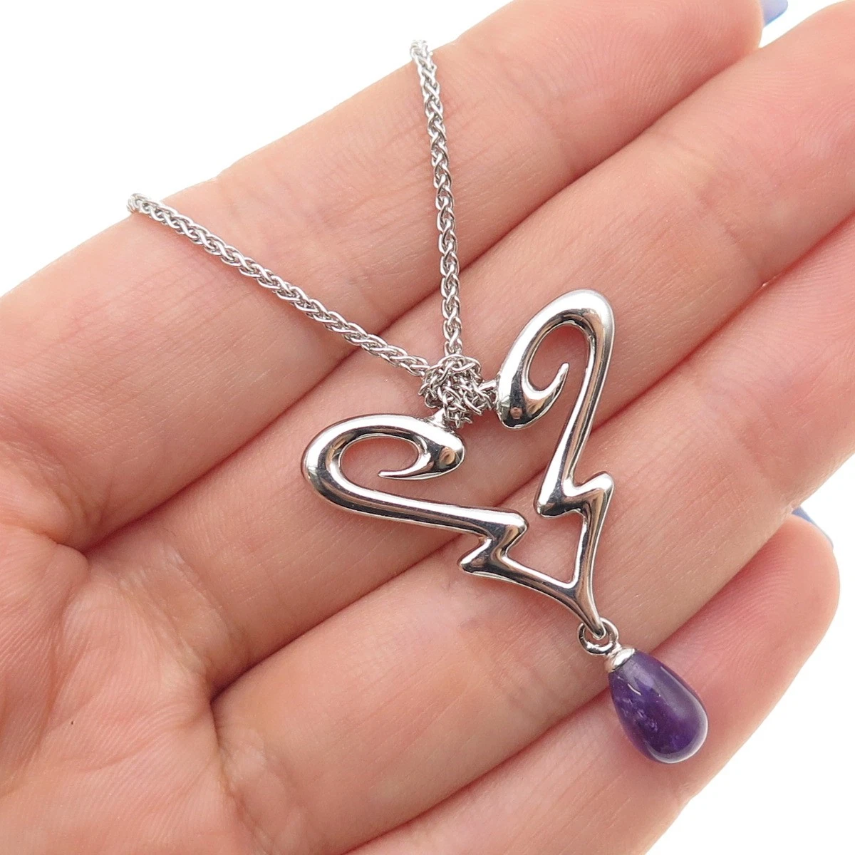 25+ GUESS Sterling Silver Fine Jewelry for sale | Updated Oct 2026