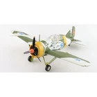 Hobby Master Aviation 1:48 Brewster Model 239 "Buffalo" (winter scheme), HA7014