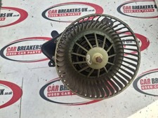 2006 FIAT SCUDO 2.0 HDI HEATER BLOWER MOTOR 90.412.20837 