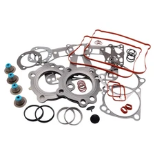 Cometic Gasket EST Top End Gasket Kit - Standard Bore - C9192