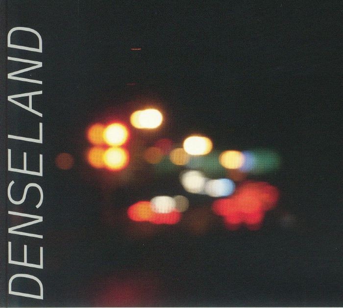 DENSELAND - Code & Melody - CD