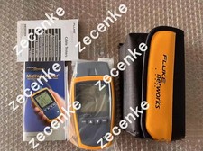 Fluke MS2-100 Networks MicroScanner Cable Verifier Tester