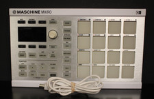  RI2 Native Instruments Maschine Mikro Mk2 Groove Production Studio