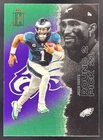 2025 Topps Signature Jalen Hurts Green (Raw)