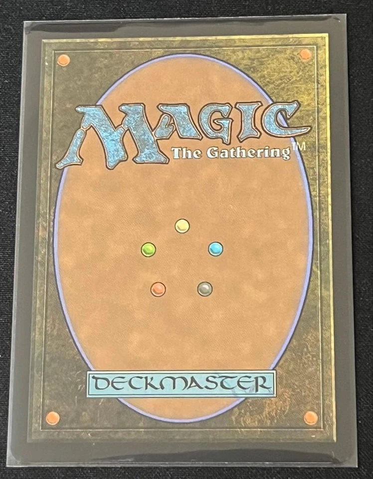 Gerard Hero of Weatherlight Future Frame Foil Magic the Gathering Card - Image 2 of 2