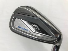 Callaway PARADYM Ai SMOKE HL Wedge GW 1Club /NS/Flex:S/SingleWedge