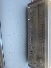PIONEER SX-950 STEREO RECEIVER NICE