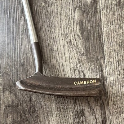 Scotty Cameron Circa 62 Model No. 1 Blade Putter 35in 4° Loft 71