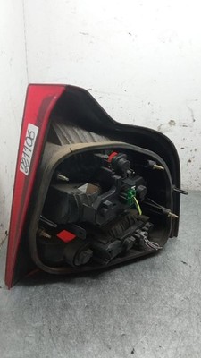 2pv00796201 scheinwerfer VOLVO S80 - 1 GENERACION 1998 - 2003 - SEDAN 221106