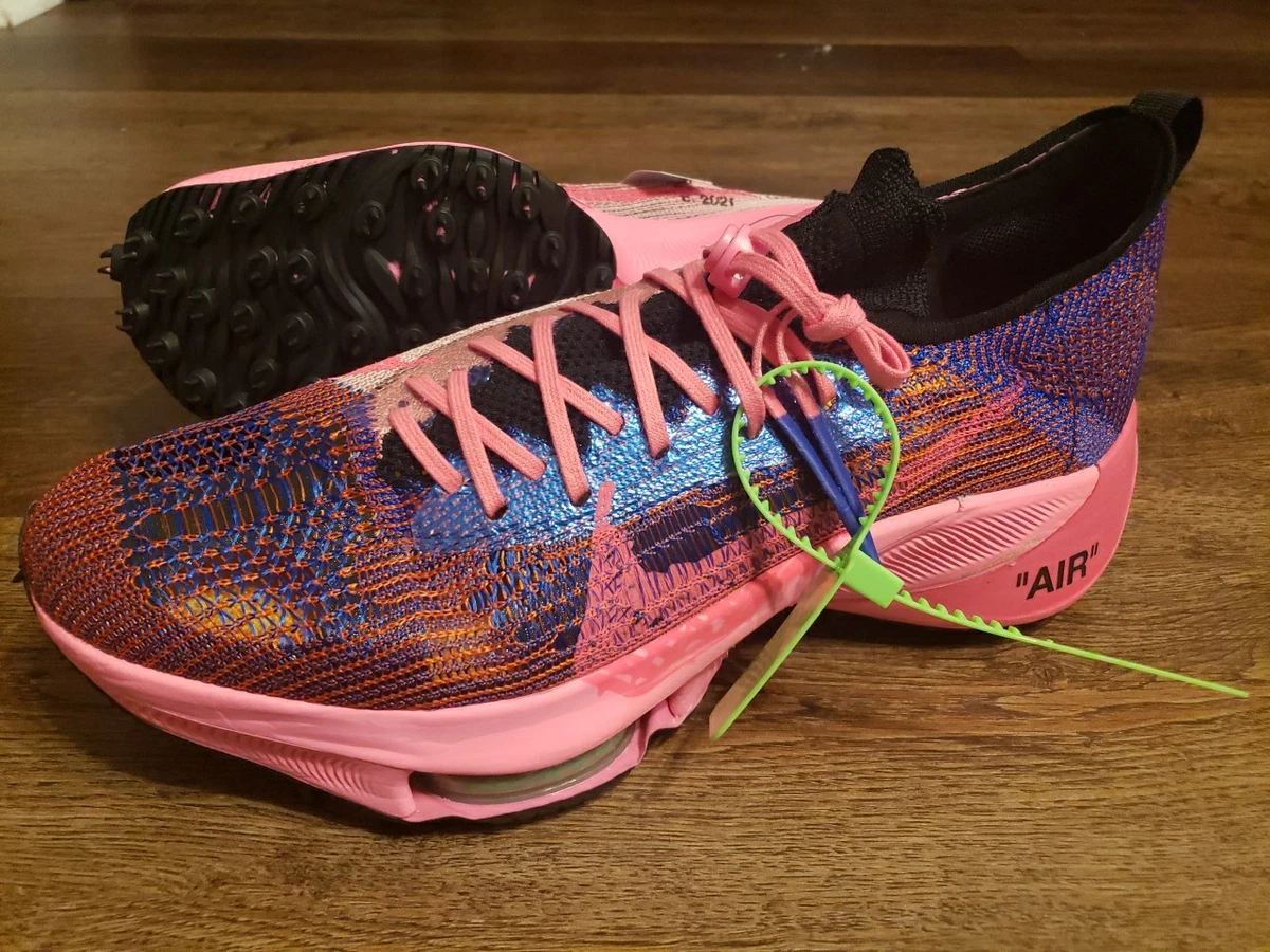 Nike Air Zoom Tempo Next% for Sale | Authenticity Guaranteed | eBay