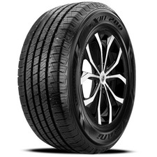 4 New Lt23565r16 Lexani Lxht-206 Load Range 10 Tires 235 65 16 2356516