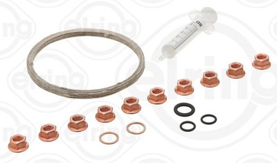 ELRING Montagesatz, Lader 582.000 für BMW