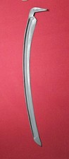 Vintage  Large Farming Scythe Blade 32 Made I...