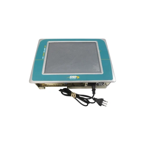 PARKER PC600PLUSOP.00.000.000.00 85-265VAC 5A NSNP