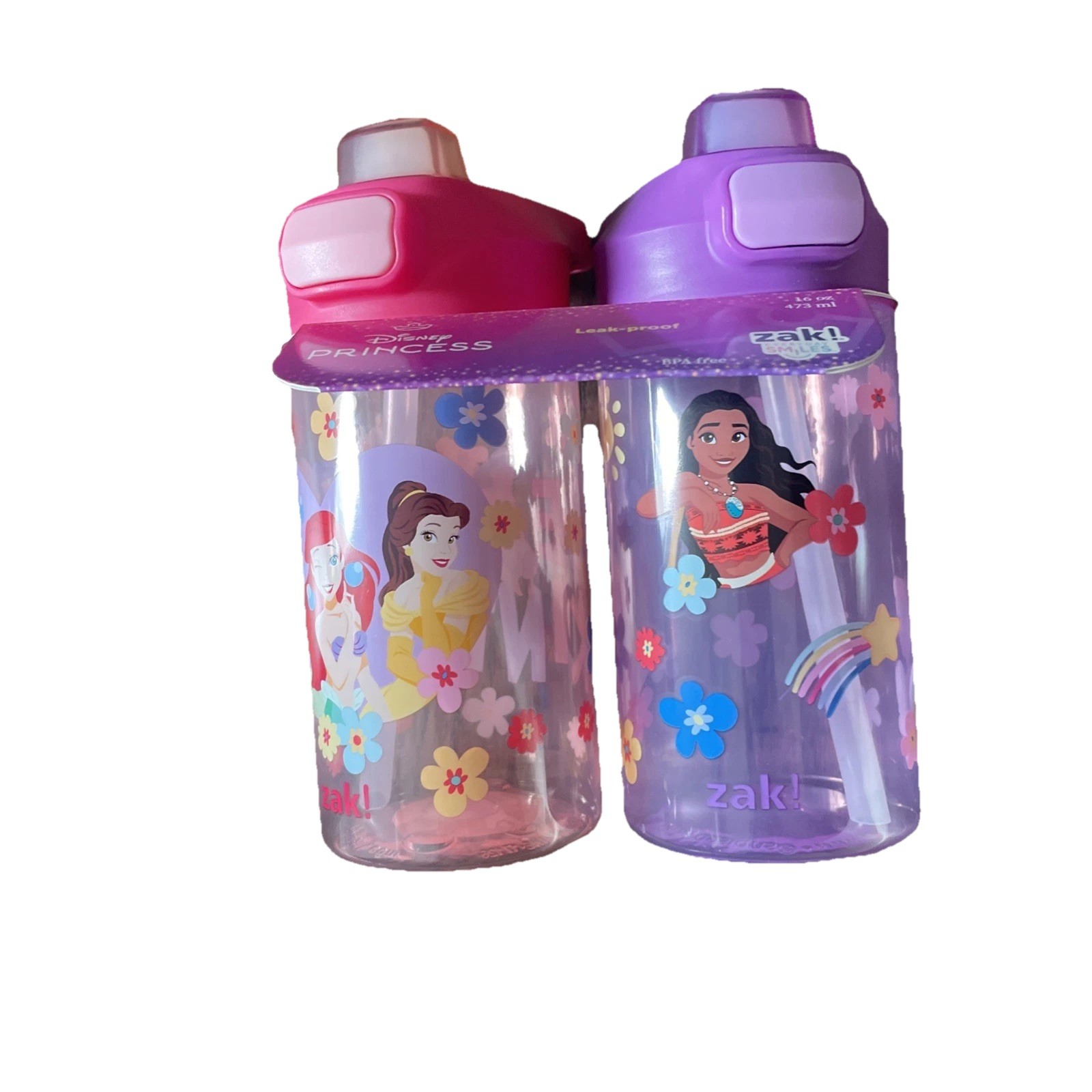 Bpa-free Ariel Belle +