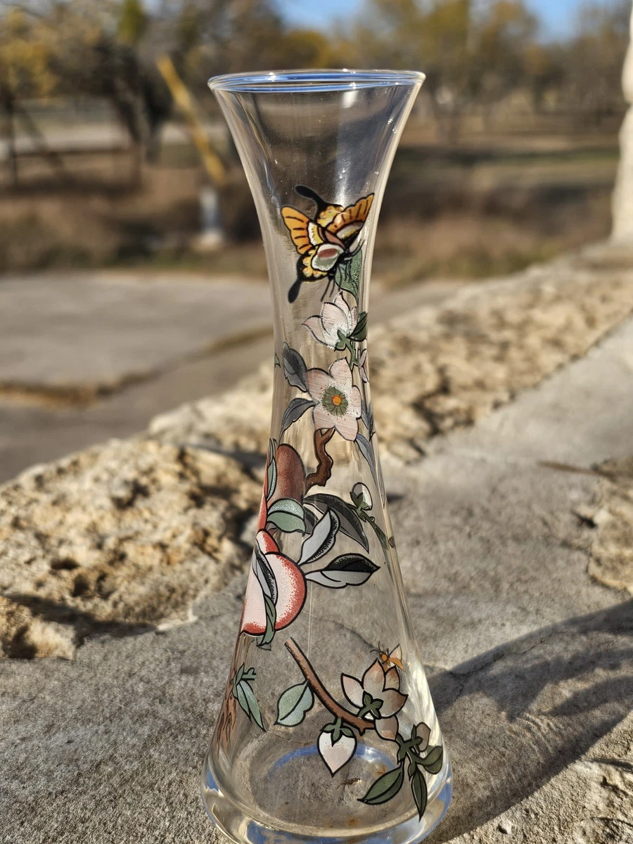 Vintage/Retro Floral & Garden Vases for sale | eBay