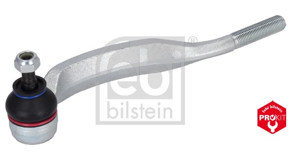 Spurstangenkopf Vorderachse Rechts FÜR Peugeot 407 (6D ) - Febi Bilstein 23325-image