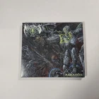Paradox by Nocturnus A.D. AD (CD, 2019)