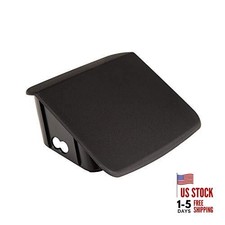 | 12031.11 | Stubby Bumper End Cap | OE Reference: 55078138AA | Fits Front