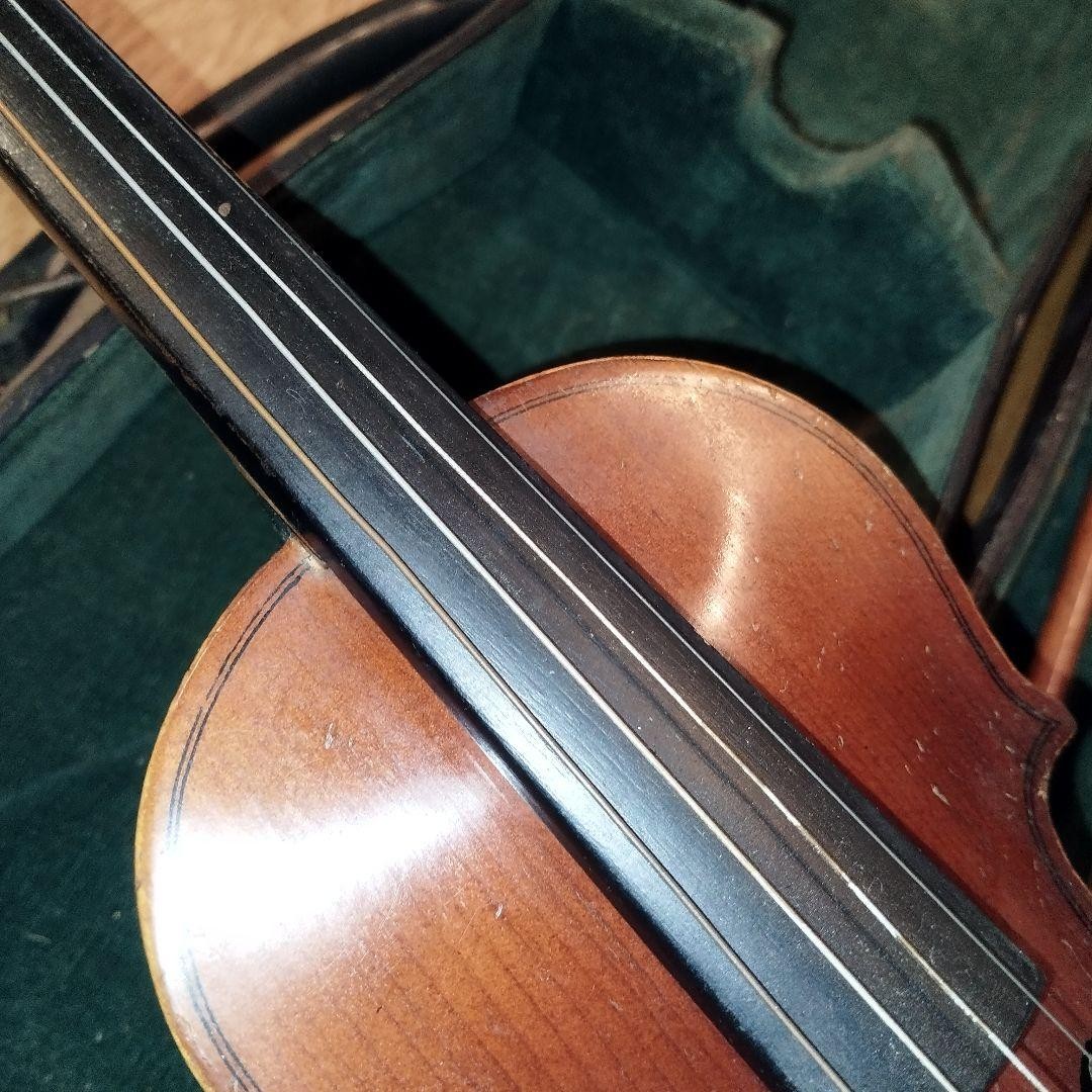 SUZUKI NO.101 　1/16　 1964 バイオリン Suzuki No.101 1/16 1964 Violin | eBay