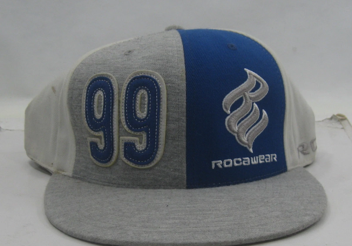 Rocawear Blue Hats for Men for sale | eBay