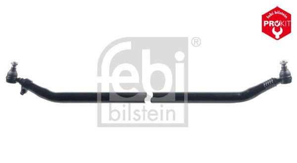 Spurstange Prokit Febi Bilstein 178912 FüR Daf Cf Xf 2 Xg Xd-image