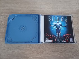 Silver - SEGA Dreamcast - complet - fonctionnel - PAL