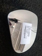 Glace de rétroviseur Peugeot 207