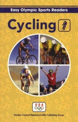 Cycling by Eric Migiliaccio PAPERBACK 9781580001113