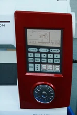 Janome Horizon 7700QCP Sewing machine