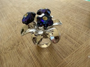 Swarovski Happy Flower | eBay