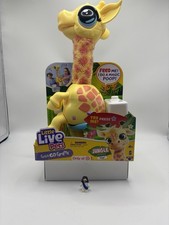 Gotta Go Giraffe - Little Live Pets toy gift - FAST SHIP