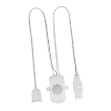 .›2A DC 5‑24V PIR Infrared Motion Sensor Detector Automatic LED Strip U G