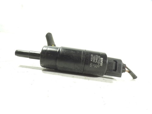 67128377430 WASCHWASSERPUMPE SCHEIBENREINIGUNG / 837743003 / 17175774 FÜR BMW SE