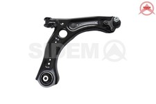 SIDEM Querlenker Dreieckslenker 63153 Stahlblech für VW POLO 6 AW1 BZ1 AE1 CROSS