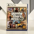 Grand Theft Auto V - PlayStation 5