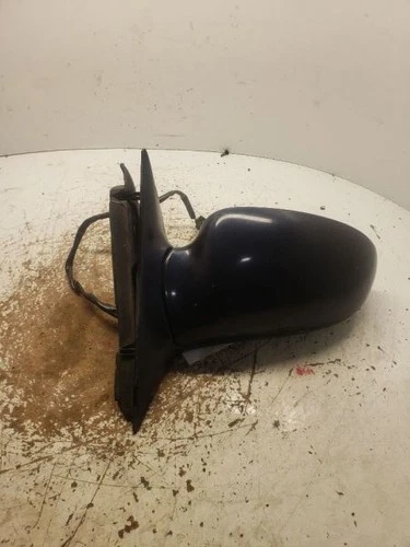 Driver Side View Mirror Power Non-heated Opt DE6 Fits 00-05 LESABRE 1074370