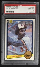 1983 Donruss Baseball Cards 13