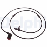 ABS Sensor Raddrehzahl Hinterachse FüR MERCEDES-BENZ E-KLASSE T-Model CLS