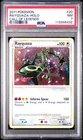 2011 POKEMON CALL OF LEGENDS RAYQUAZA #20 HOLO PSA 7 NM #113346432