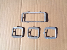 1957 58 59 60 Chrysler Dodge Complete Set Pwr Window Switch Door Panel Retainers 1957 58 59 60 Chrysler Dodge Complete Set Pwr Window Switch Door Panel Retainers